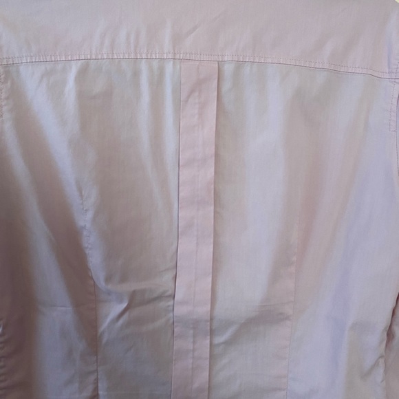 Express Women’s Button Down | S | Pink - Picture 6 of 7